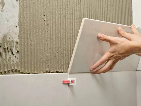 Ceny usług glazurniczych 2026