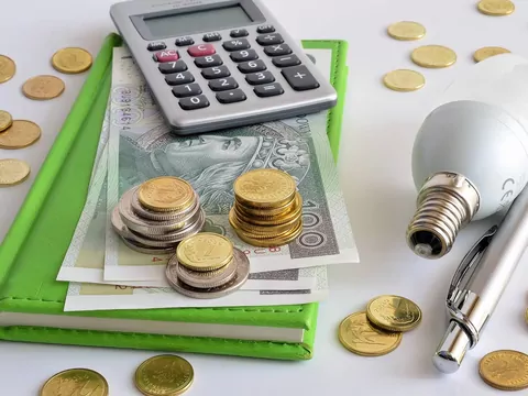 Zmiany w rachunkach za prąd