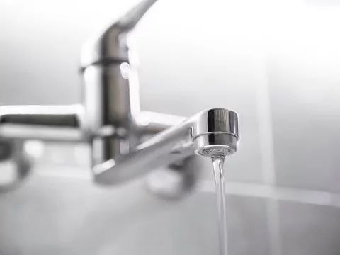 Woda i ścieki - rosnące ceny