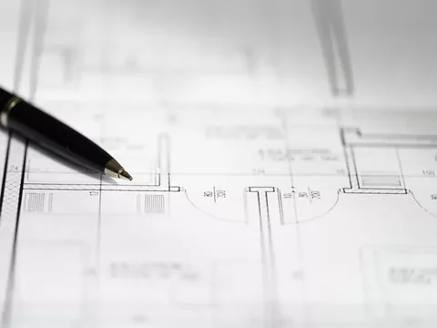 Zmiany w gotowych projektach domów