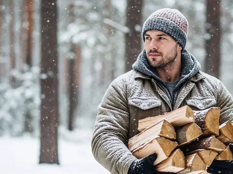 Problemy sprzedawców drewna