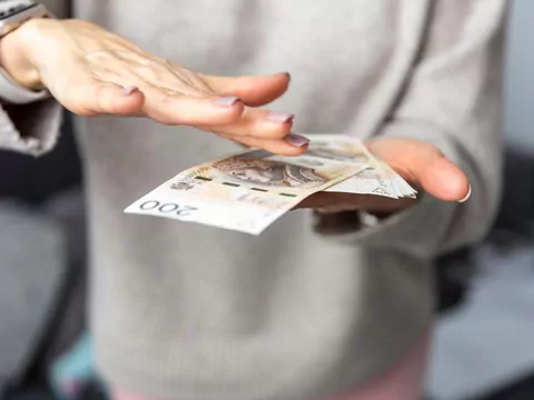 500 zł za otwarcie konta w ING