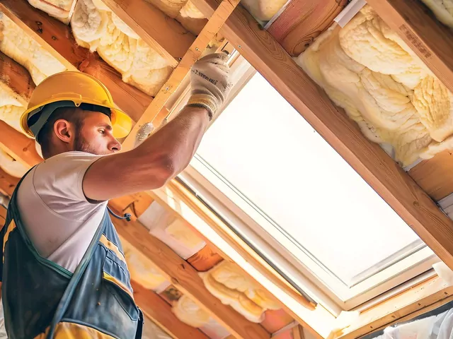 Koszty ocieplenia poddasza w 2026 roku