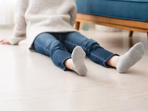 Błędy przy ogrzewaniu podłogowym