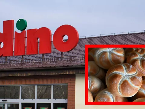 Dziennikarze wzięli pod lupę pieczywo z Dino