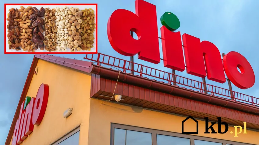 Dino - sklep i bakalie