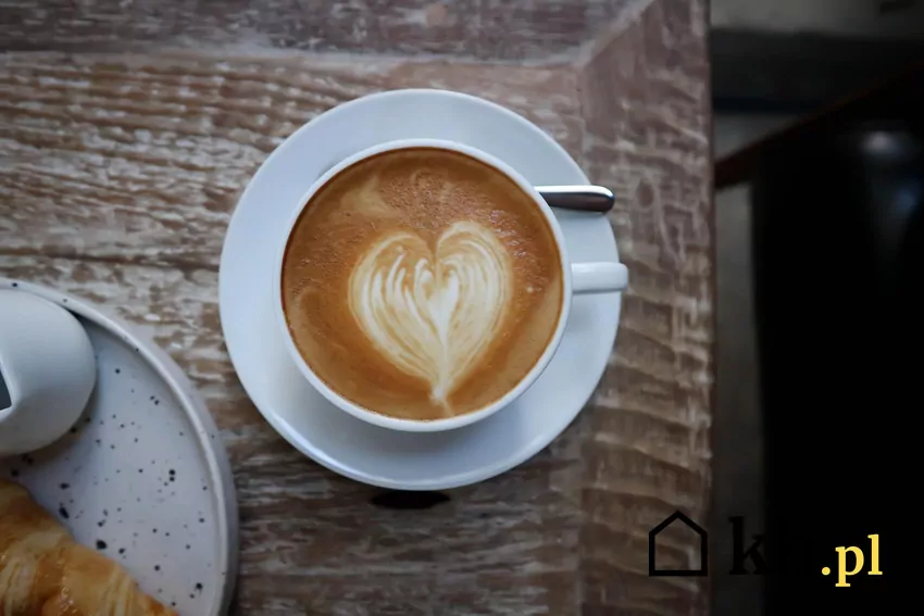 Przegląd gazetki Biedronki z dn. 26-31.01 Kawa zaparzona w filiżance