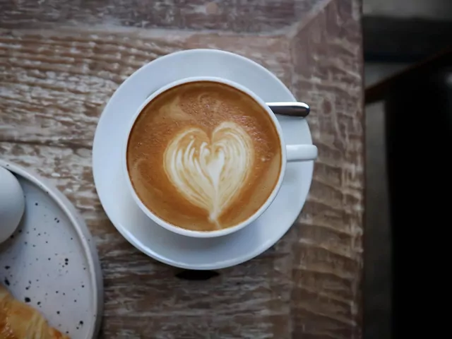 Renomowana kawa mielona taniej w Biedronce