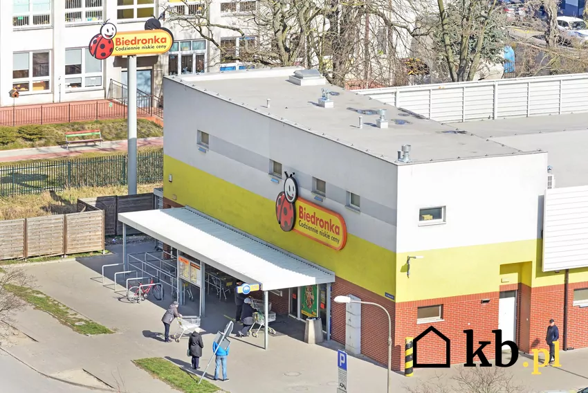 W nowej gazetce Biedronki dużo ciekawych promocji Biedronka - sklep