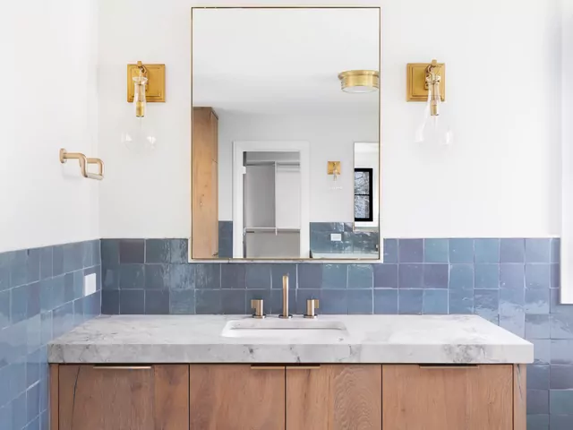 Jak odświeżyć łazienkę w weekend?