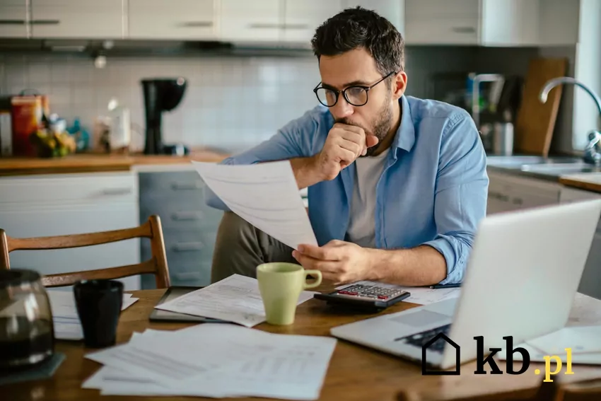 Rachunki za pompę ciepła