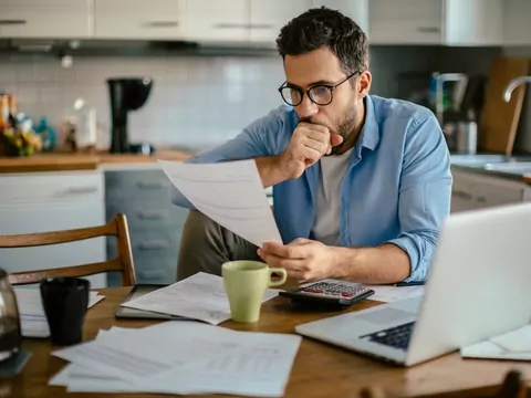 Rachunki za pompę ciepła