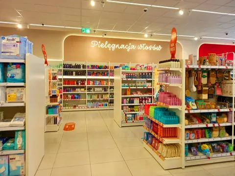 Kultowy zapach przeceniony na Walentynki