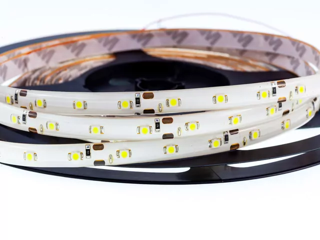 Tania metoda na „drogie” oświetlenie