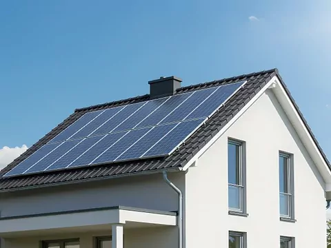 Panele fotowoltaiczne po 10 latach