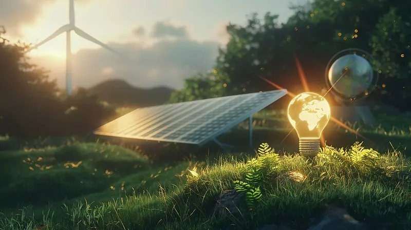 panele fotowoltaiczne