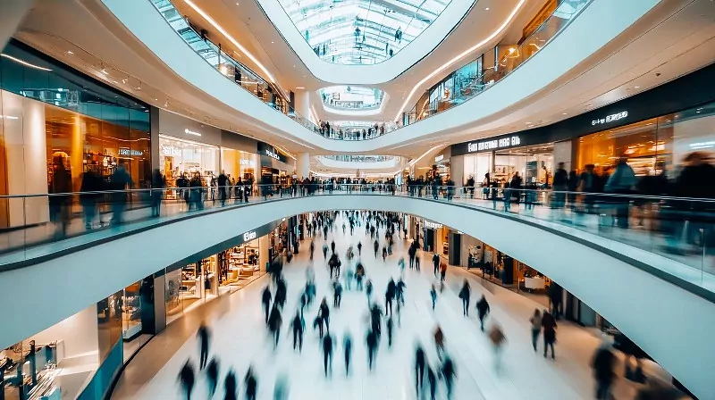 Centra handlowe, które przez lata były symbolem miejskiego życia, coraz częściej stają przed pytaniem o swoją dalszą rolę i opłacalność. galeria handlowa