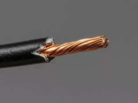 Sprzedaż miedzi na skupie