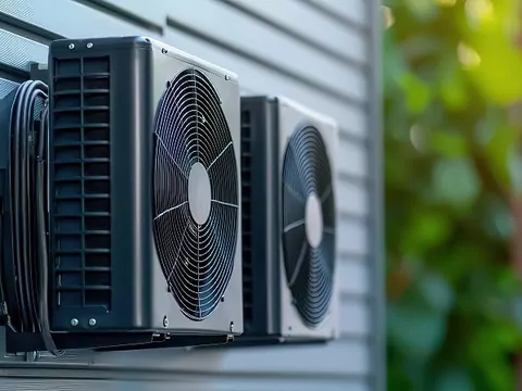 Pompa ciepła z buforem czy bez