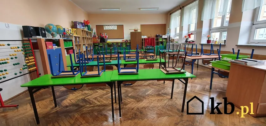 W dwóch województwach pomimo końca ferii szkoły pozostaną zamknięte