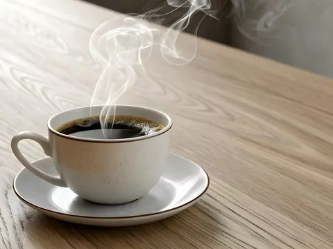 Kawa mielona taniej aż o 30%