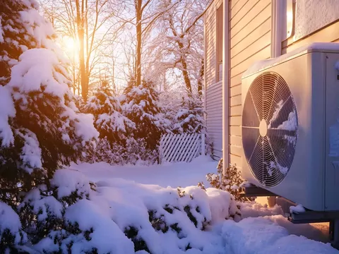 Błąd przy zakupie pompy ciepła