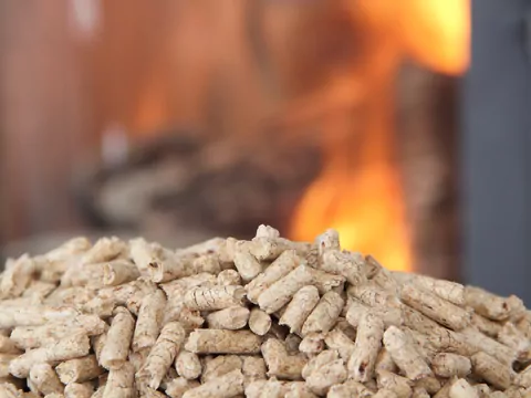 Wysokie ceny pelletu