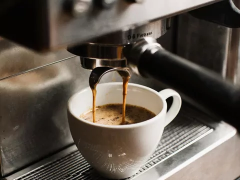 Popularna kawa ziarnista aż 30% taniej