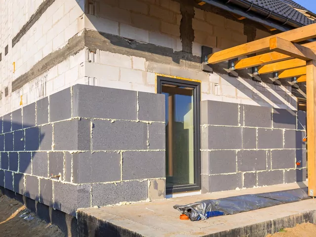 Czy warto kupić styropian grafitowy?