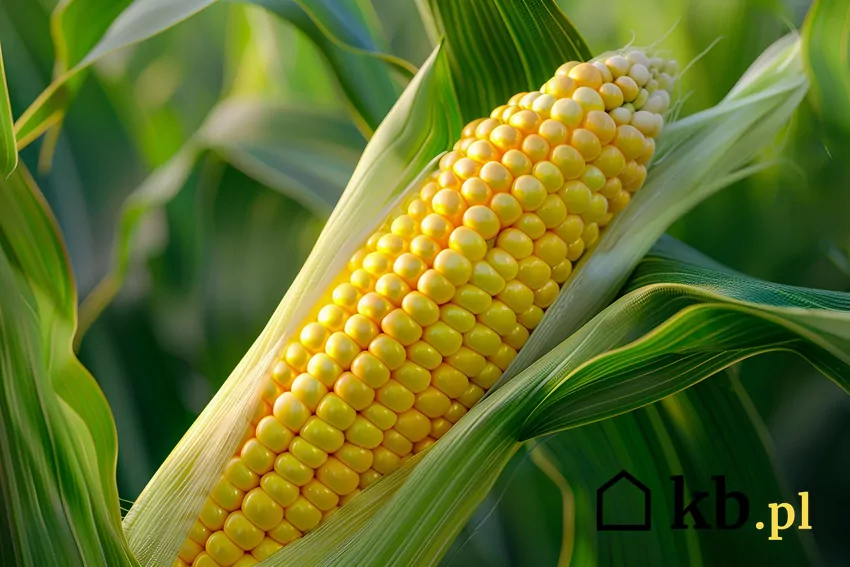kukurydza