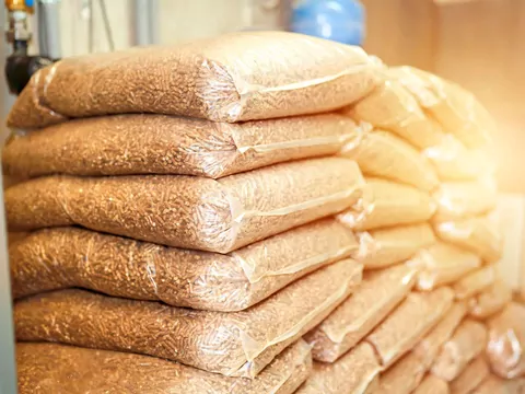 Rosnące ceny pelletu w 2026 roku