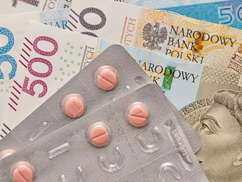 Ulga podatkowa na leki