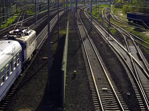 Straż Ochrony Kolei szuka nowych pracowników