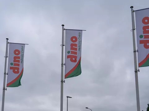 Klasyczna kawa w wyjątkowej cenie w Dino