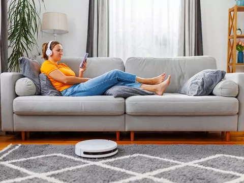 Ranking robotów sprzątających 2026