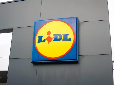 Nowości na Tłusty Czwartek w Lidlu