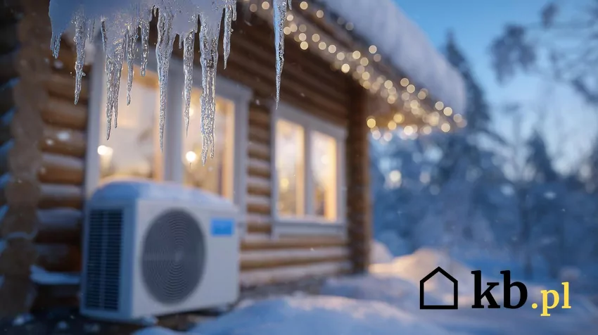pompa ciepła