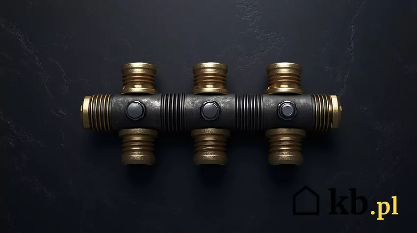 Ceny tego metalu potrafią zaskoczyć! złącze hydrauliczne z mosiądzu