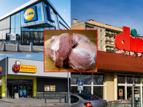 Skąd pochodzi międo w dyskontach?