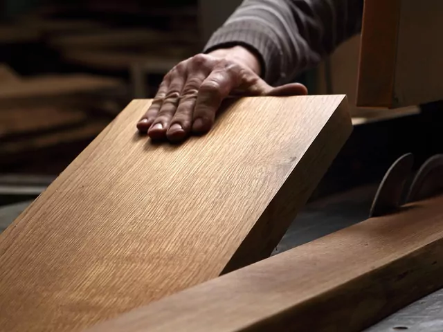 Wysokie ceny za meble na wymiar 2026