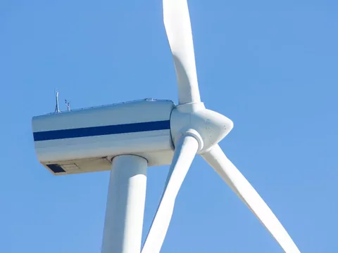 Wiatrak do domu jednorodzinnego