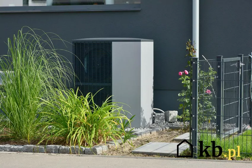 Zbyt duża pompa ciepła będzie wykazywać zjawisko zwane taktowaniem