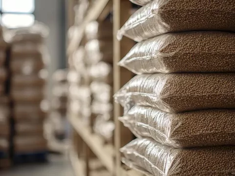 Trudny sezon na pellet 2026