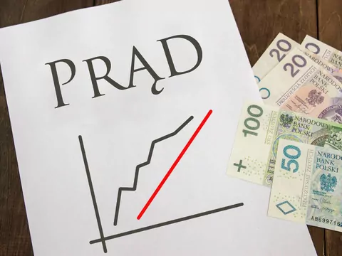 Rachunki za prąd mogą wzrosnąć