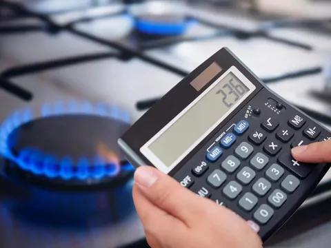 Ogrzewanie domu gazem 2026