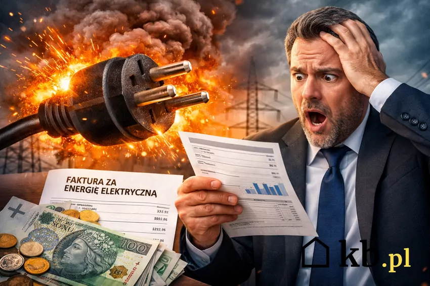 Obowiązek oświadczenia a ceny prądu dla firm