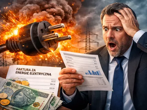 Obowiązek oświadczenia a ceny prądu dla firm