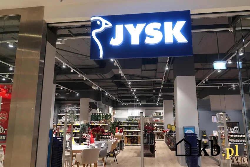 Jysk