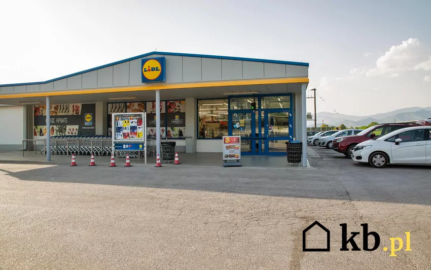 3 rodzaje kawy w miarkach