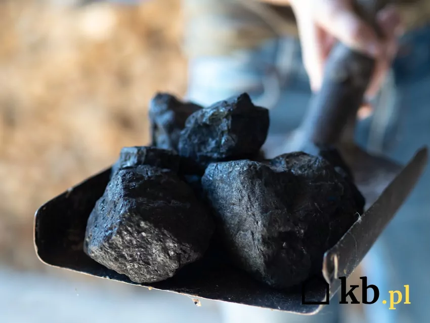 węgiel kamienny